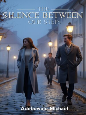 cover image of The Silent Between Our Steps
